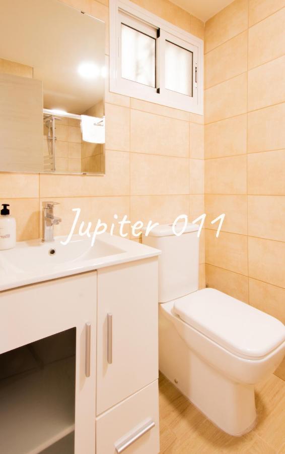 بينالماذينا Studio - Complex Minerva & Jupiter المظهر الخارجي الصورة